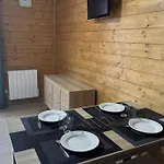 Appartement With Mountain View Balcony