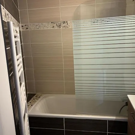 With Mountain View Balcony *